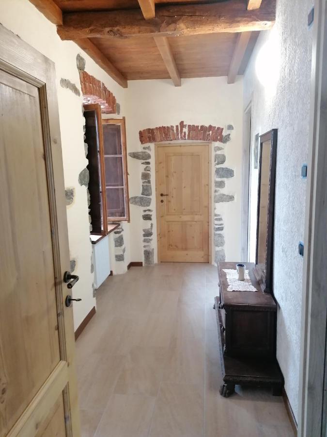 BeB LORTALLINO Ameno Exterior foto